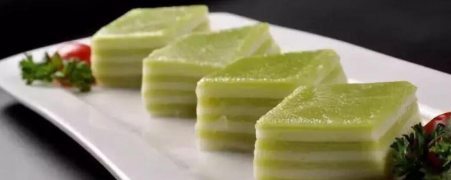 印尼式豆腐鸡蛋塔的做法 印尼式豆腐鸡蛋塔怎样做