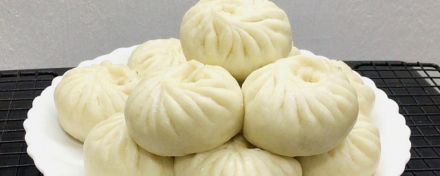 午餐肉做包子的技巧 午餐肉怎样制造包子