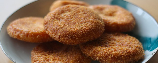 牛仔饼的制作技巧 牛仔酥肉饼怎样做