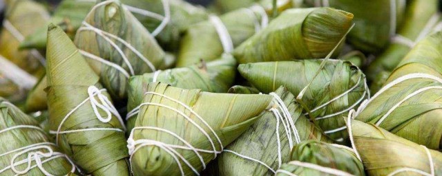 端午节除了吃粽子 端午节除了吃粽子还有什么习俗