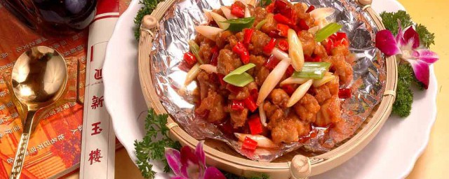 中国的湘菜文化和底蕴是什么样的 什么是中国的湘菜文化和底蕴