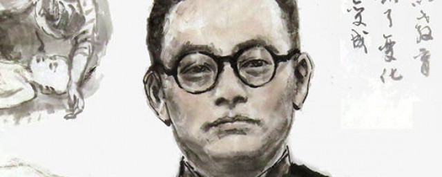 陶行知介绍原名叫什么 陶行知个人介绍