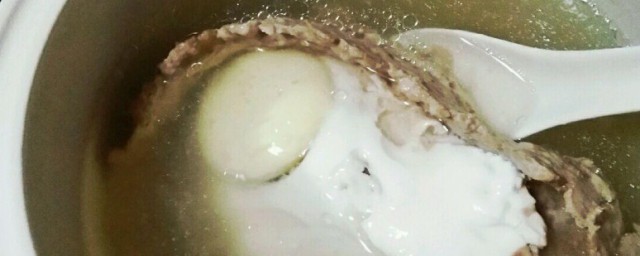 给小孩煮肉饼汤如何做的好吃 如何做给小孩煮肉饼汤好吃