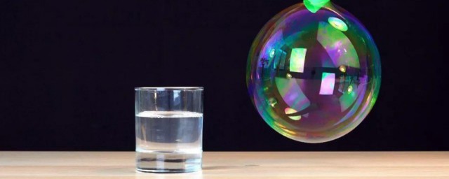 泡泡水的制作技巧妙招 怎样制作泡泡水