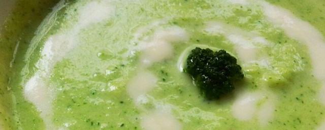 怎样做豌豆汤 豌豆汤的制作技巧