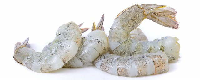 怎样做娃娃吃的虾 虾哪些部位不能吃