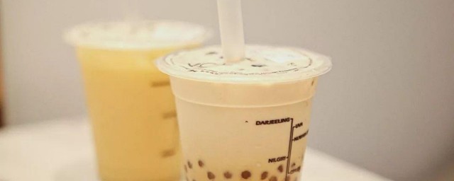 奶茶珍珠保存技巧 奶茶珍珠怎样保存