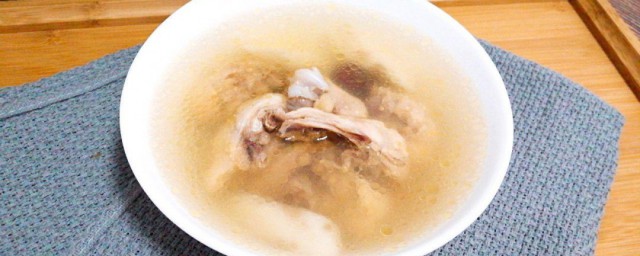 炖鸡山药怎样做好吃 炖鸡山药需要提前做什么准备