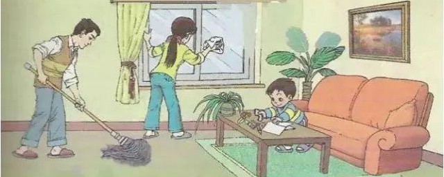 年终除尘有什么妙招 年终除尘的技巧简介