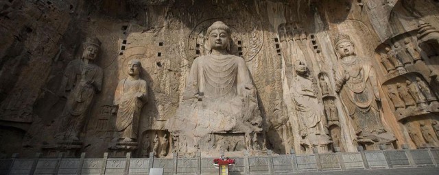 洛阳旅游攻略景点必去 洛阳旅游必去的景点介绍