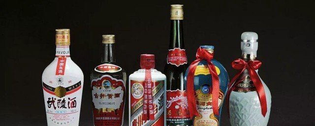 高度白酒降度技巧 高度白酒怎样降度