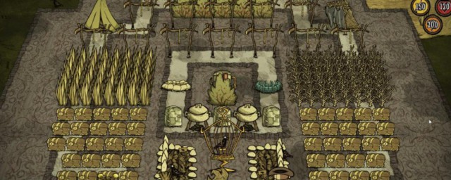饥荒批量种植mod怎么操作 饥荒批量种植mod操作方法介绍