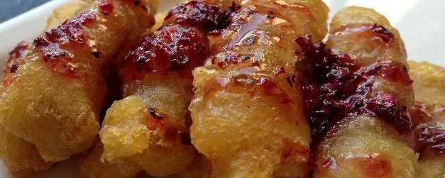胭脂里脊做法次序 怎样做胭脂里脊