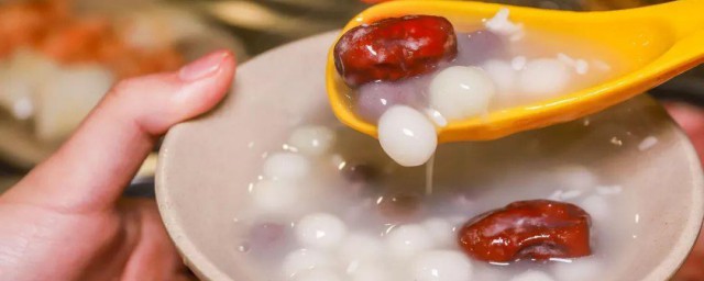 瓶装醪糟的做法次序 家常醪糟的烹饪技巧分享