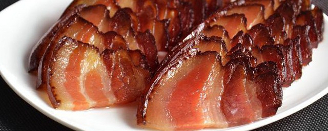 河北烟熏肉制作要领 如何制作河北烟熏肉