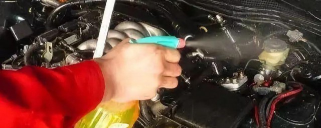车里有灰尘清理小妙招 车内灰尘可以用什么工具去除呢