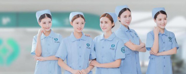 护士职称等级 护士职称等级是怎样的