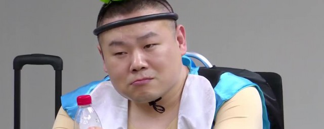 极限挑战憋笑挑战是哪一期 极限挑战简介
