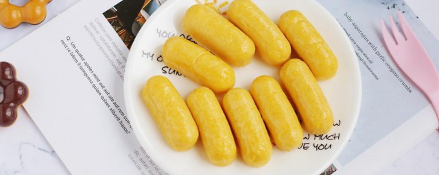 香煎土豆三文鱼肠 怎样做香煎土豆三文鱼肠