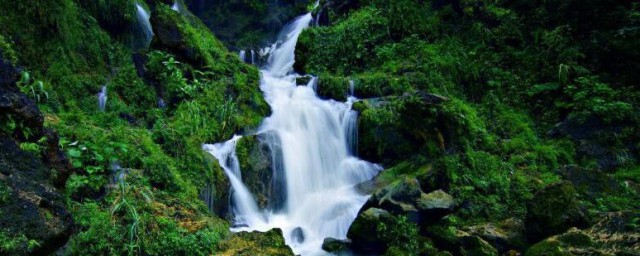水为什么能灭火 水能灭火的原因