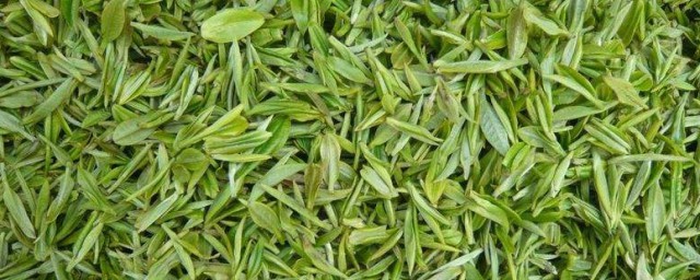 绿杨春的制作工艺是什么 绿杨春的制作工艺流程