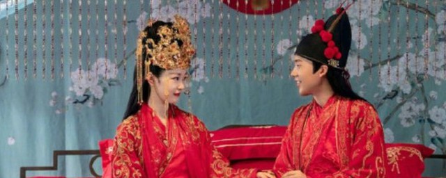 赘婿全文讲的什么 赘婿剧情简介