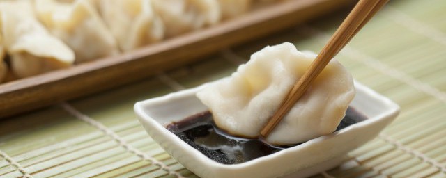 玉米香菇虾肉饺 怎样做玉米香菇虾肉饺