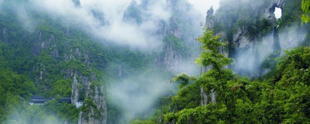 平阳清明节去哪里玩 在清明适合去平阳哪里玩