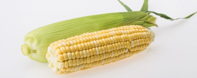 老式烤箱烤玉米怎样做 美味烤玉米做法次序简介
