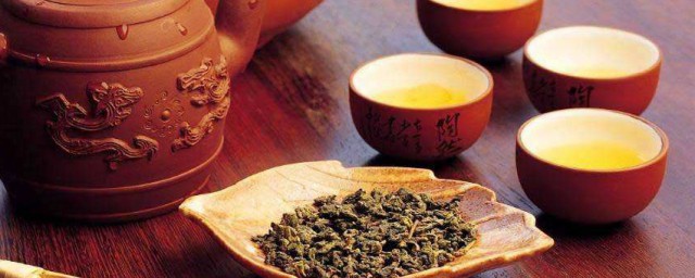茗茶的功效与作用及禁忌症 茗茶的功效与作用及禁忌症是什么