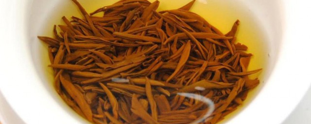金骏眉茶叶的保存技巧 金骏眉茶叶怎样保存