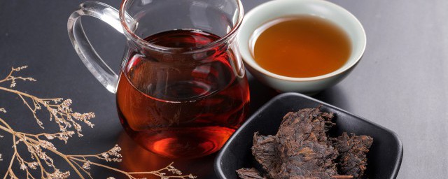 普洱茶家庭怎样保存技巧 普洱茶日常保存技巧