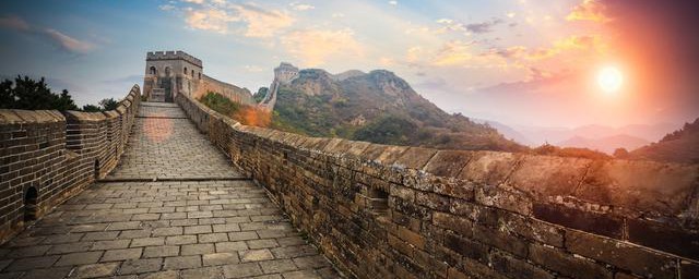 著名的旅游景点有哪些 我国著名的旅游景点介绍