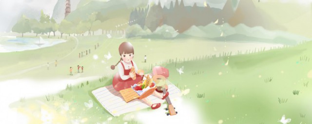 描写春天的优美短句有哪些 描写春天越走越近的句子分享