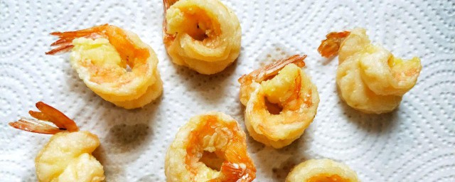 蜂蜜和虾腌制要领 蜂蜜和虾腌制方式是什么