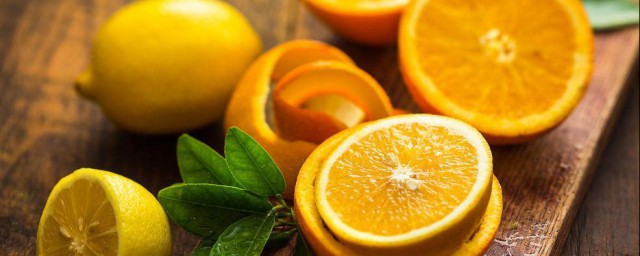 柠檬怎样给宝宝吃 柠檬怎样给宝宝吃