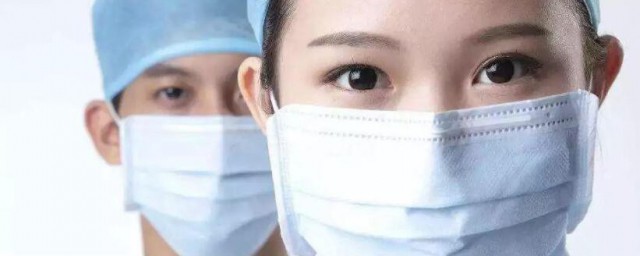 什么是医用外科口罩呢 何谓医用外科口罩