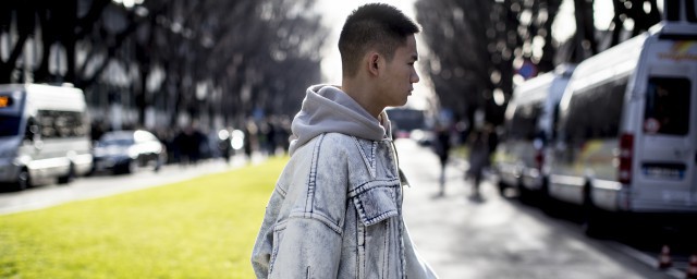 优雅诗意qq男生网名好听不过时 佛系唯美网名
