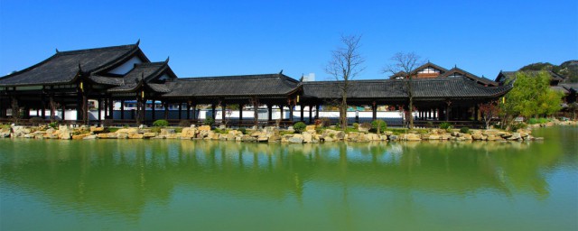 平远古镇在哪 平远古镇的简介