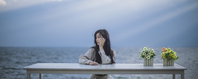两个字的名字女生气质文雅幽韵 温柔到爆的神仙网名两个字