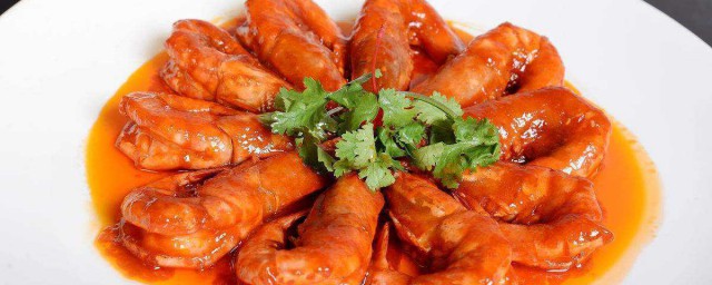 怎么制作油焖大虾 如何做油焖大虾