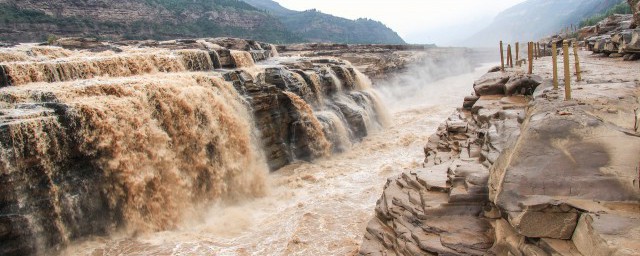 黄河在古代被称为什么 黄河简介