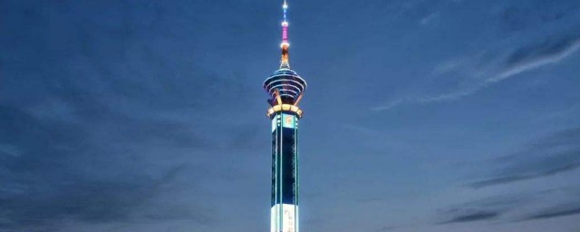 石家庄主城区是哪几个区 石家庄主城区简介