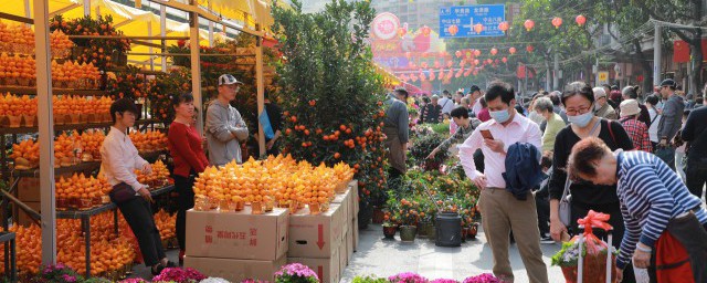 顺德春节习俗 顺德有哪些春节习俗