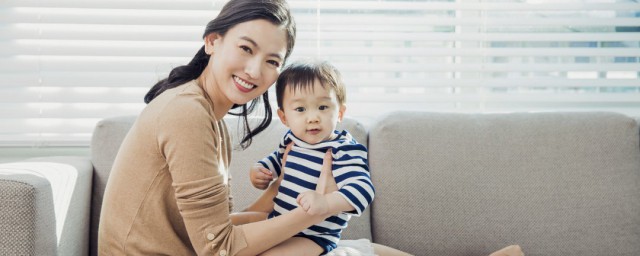 宝宝开心抖音文案 逗宝宝开心的短语句子分享