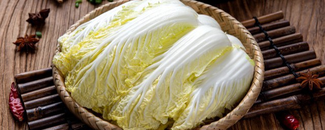 白菜和娃娃菜一样吗 到底白菜和娃娃菜是不是一样的