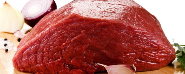 牛肉怎么吃营养不流失 牛肉怎么吃营养不流失