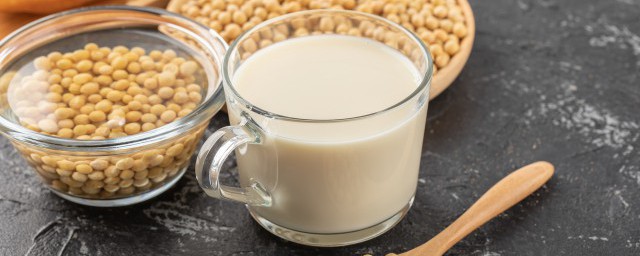 豆浆可以用什么豆子打 打豆浆的搭配豆子