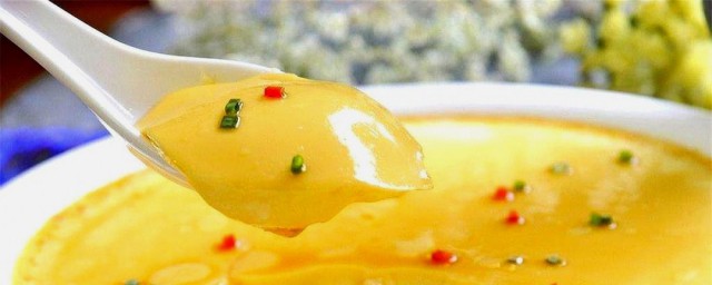 鸡蛋羹蒸久了还有营养吗 鸡蛋羹蒸久了还有没有营养