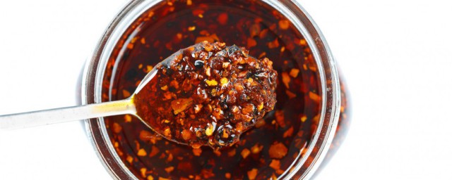 怎样做炸干辣椒 自制熟油辣子的烹饪技巧